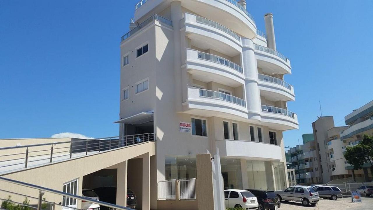דירות בומבינאס Baia Dos Golfinhos מראה חיצוני תמונה
